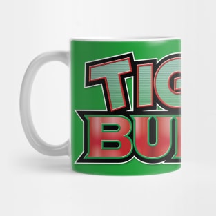 Tiger & Bunny Mug